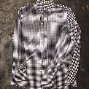 Vineyard Vines Whale Shirt Button Up